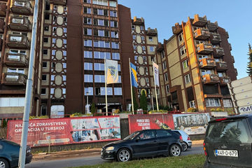 Užas u tuzlanskom Domu za stare: Njegovatelj progovorio, građani traže pravdu na ulicama