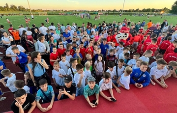 Bijeljina: Održan tradicionalni fudbalski turnir “Stopama Save Miloševića”