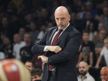 Zvezda i Obradović sporazumno raskinuli ugovor