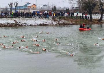 Oni nikako ne treba da plivaju za Časni krst: Kardiolog dao važno upozorenje, jer sve može da se ZAVRŠI FATALNO