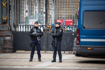 Uhapšeni članovi srpskog klana, sumnjiče se za milionske prevare