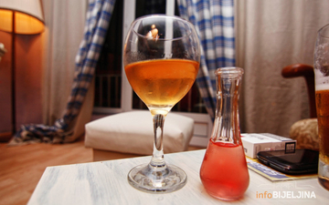 Ispred su komšije: BiH 65. na svijetu po konzumaciji alkohola