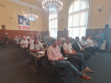 Ljubo Stević "Monako" novi predsjednik FK Radnik?