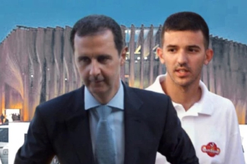 Asad postao komšija Marka Miloševića?