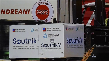 U Crnu Goru danas stiže još vakcina iz Srbije