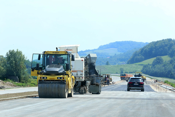 Republika Srpska sprema poseban zakon za auto-put i gasovod