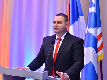 BIJELJINSKI ODBORNICI ZA INFOBIJELJINA Milenko Mitrović (PZB): Pomognem uvijek kada mogu, nikad ne dajem lažna obećanja