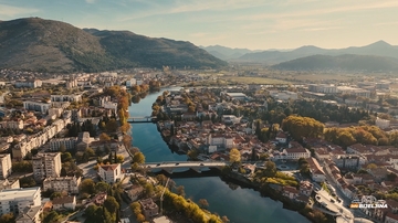 Puhovac: Očekuje nas veoma uspješna ljetna turistička sezona