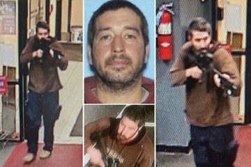 Ovo je masovni ubica iz SAD-a: Bivši vojnik, čuo glasove u glavi, prijetio masakrom