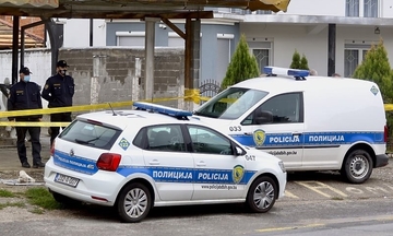 Brčak uhapšen zbog trgovine ljudima, policija izvršila pretrese i uzela dokaze