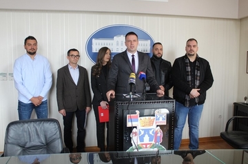 Najavljen početak ovogodišnjih Višnjićevih dana 
