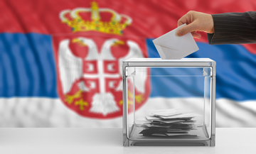 Mediji: U septembru vanredni izbori u Srbiji