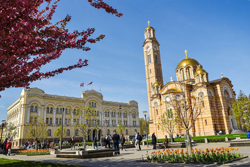 U Banjaluci i Prijedoru zabilježen temperaturni rekord