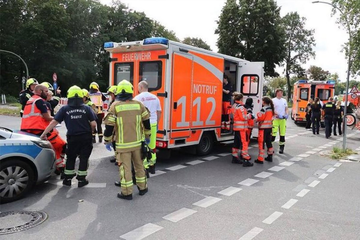 Drama u Berlinu: Automobil se zaletio u grupu ljudi, među povrijeđenima i djeca