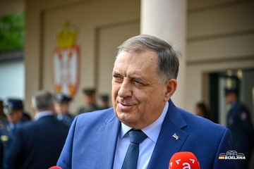 Dodik: Za novi vrtić u Ugljeviku odobreno 4,5 miliona KM