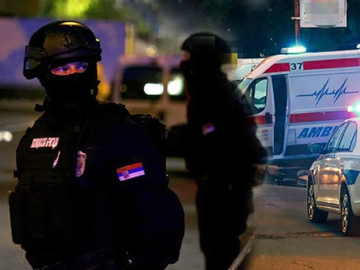 Mladića udarali sjekirom, okidač navijačke pjesme