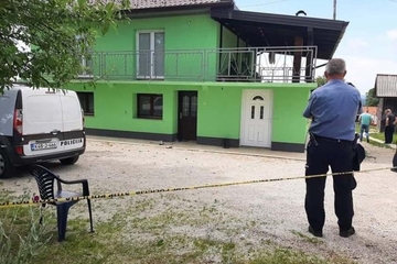 Suprugu pištoljem htio natjerati da mu se vrati