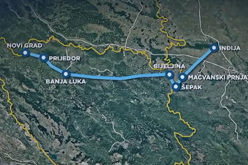 Šta znamo o najvećem energetskom projektu u BiH?
