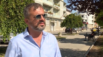 Sud oduzeo Sergeju Trifunoviću pasoš, policija traži 30 dana zatvora i 1.000 evra kazne