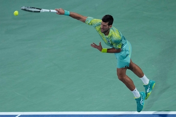 Đoković nakon pobjede: Dolazi nova generacija, ali ja se ne plašim