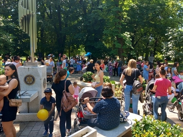 I bebe imaju Predsjedništvo! Održana 16. Konferencija beba u Bijeljini (FOTO)