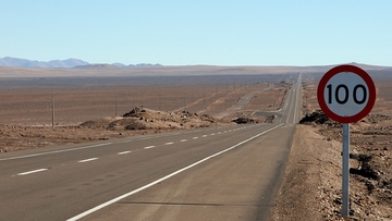 Koja je najduža ruta na svijetu?