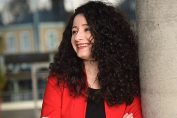 Dervenćanka u trci za parlament Austrije: Nela Pećić kandidatkinja SPO-a sa vizijom multikulturalizma