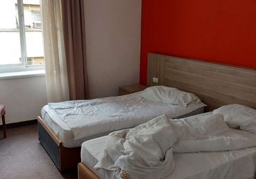 Uslovi u hotelu "Putnik" sada dobri: Nakon reakcije Ministarstva prosvjete, banjalučki osnovci u adekvatnim prostorijama 