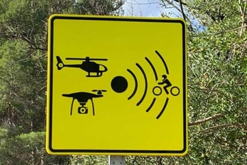 Saobraćajni znakovi za nova vremena: Znate li šta predstavlja ovaj?