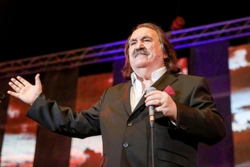 Mišo Kovač u bolnici