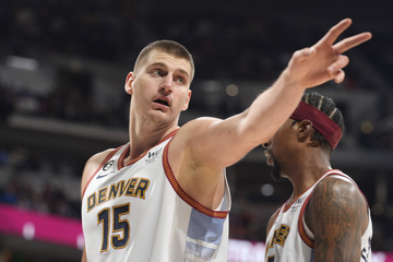 Jokić ubacio 44 poena, ali nedovoljno: Sakramento šokirao Denver i prekinuo niz od osam poraza