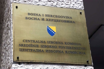 CIK BiH objavila video uputstva: Evo kako glasati na izborima