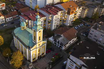 Ovo su najvažnija pravila ponašanja u crkvi i na liturgiji: Vjernici ne smiju ovu grešku nikako da naprave jer je VELIKI GRIJEH