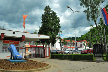 Ugrožen posao "Beme": Dio radnika šalju na prinudni godišnji odmor