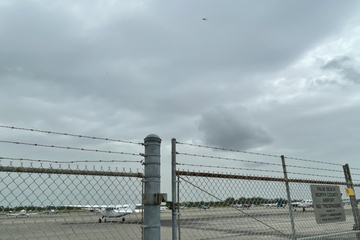 Pao avion u Americi, poginuo Srbin