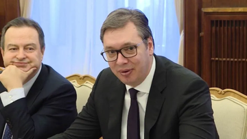 Vučić: Studenti u blokadi neće dugo čekati na raspisivanje vanrednih izbora