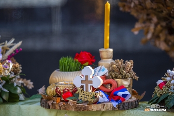 Mnogi važni običaji za Mali Božić su nestali, nekada su donosili berićetnu godinu