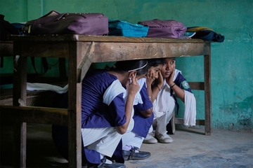 Odjekuju eksplozije u Kašmiru, samo nekoliko sati nakon objave primirja