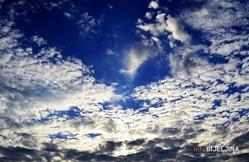 Poznati bh. meteorolog otkrio kakvo nas vrijeme očekuje narednih dana