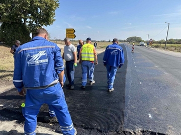 Dakić najavljuje revoluciju u održavanju puteva: Nove tehnologije za dugoročna rješenja na putevima RS