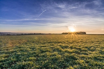 Tokom dana sunčano i veoma toplo