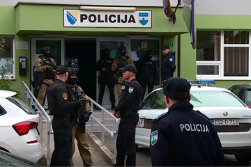 Detalji akcije "Kocka": Sumnjive nabavke uglja, među uhapšenima i privrednici