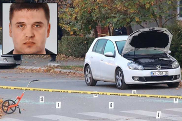 U BiH izručen Sava Marinković, osumnjičeni za ubistvo sarajevskih policajaca