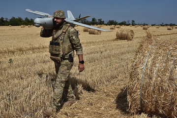 CNN: Ukrajinski dronovi izbacuju rastopljeni metal, posljedice zastrašujuće