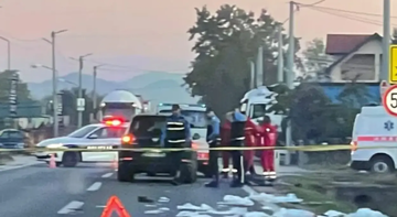 Nesreća kod Živinica: Potpuno obustavljen saobraćaj na putu Tuzla–Sarajevo