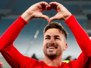 Bivši fudbaler Radnika Đorđe Pantelić napustio Spartak Kostromu