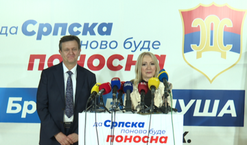 Pandurević: Pitam se da li je Petrovićeva glava odsječena da bismo pravili kombinatorike sa Dodikom