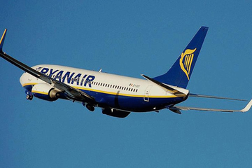 Ryanair uvodi drastične kazne za putnike