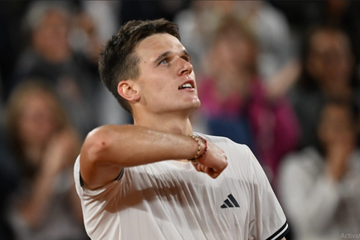 Menšik zakazao polufinale Roland Garosa sa Zverevom