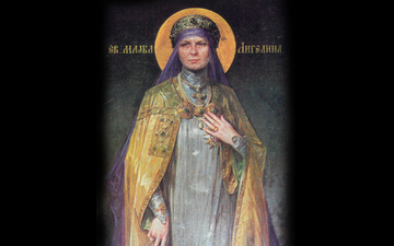Pravoslavna crkva i vjernici danas slave dan sjećanja na Prepodobnu mati Angelinu.